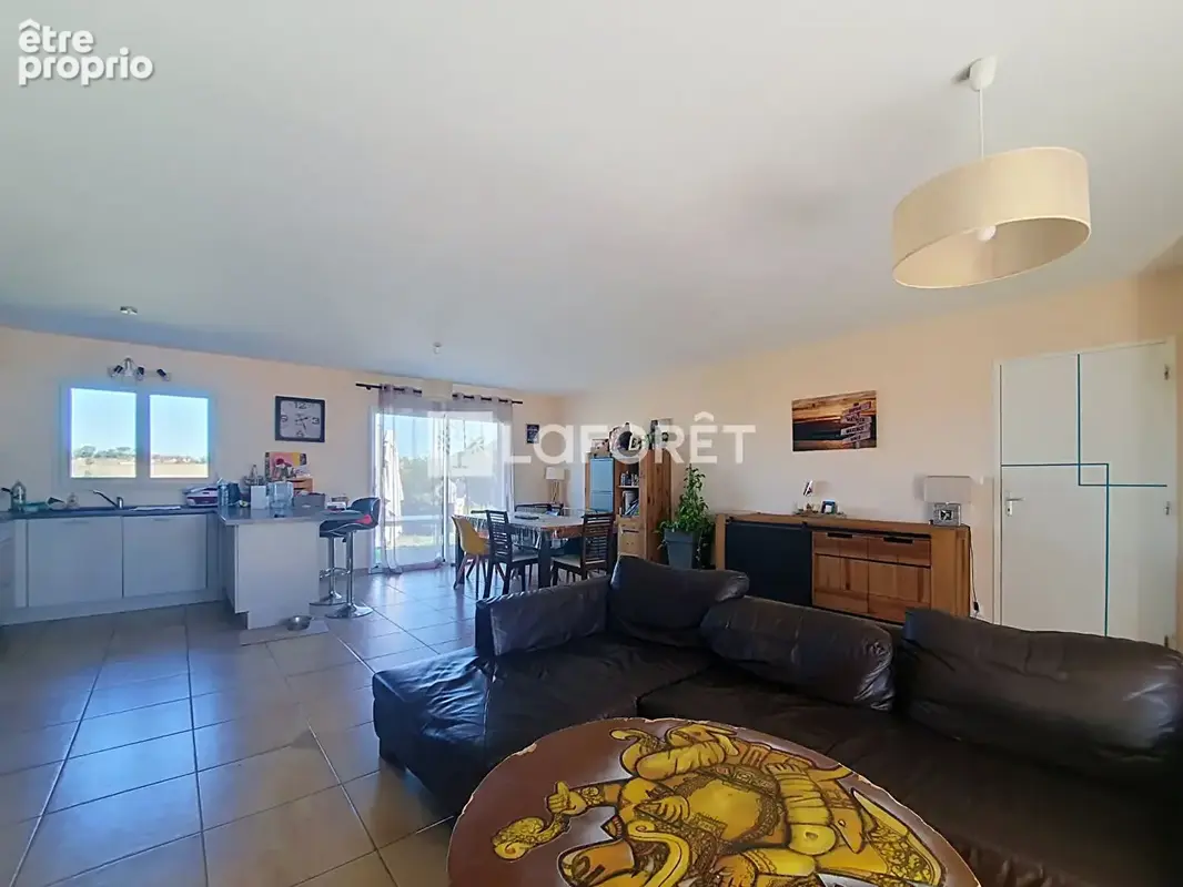 Maison de type 6, 130 m², 7 minutes au nord de Villemur-sur-Tarn - photo 8