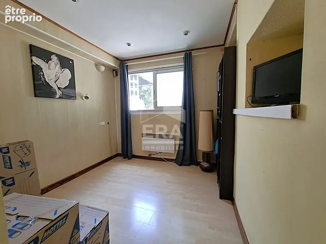 Appartement 61m² à Cannes la Bocca - photo 15