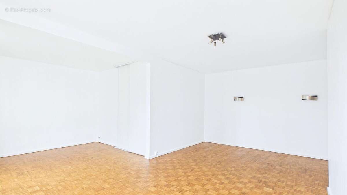 Appartement 85 m² à Nogent-Sur-Marne  - photo 2