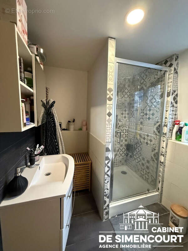 St roch - la hotoie - grande maison - photo 7