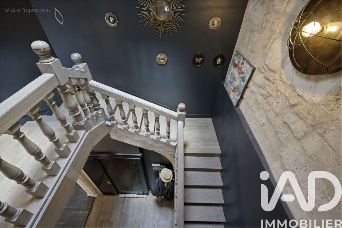 Photo 8 - Appartement à BORDEAUX