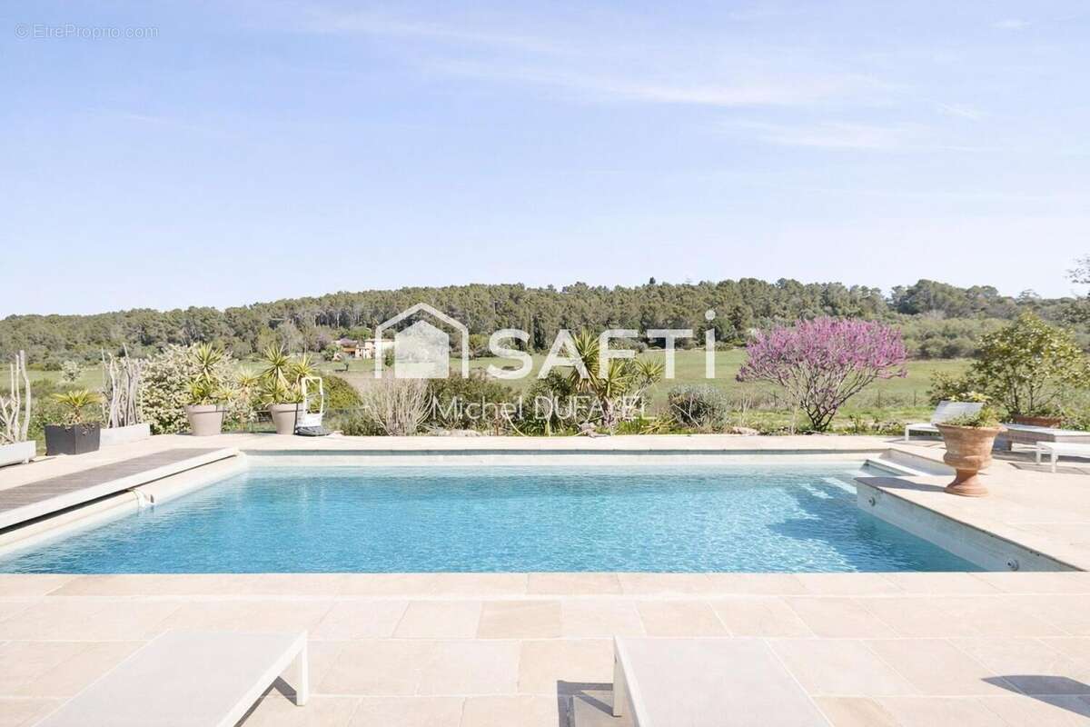 Photo 9 - Maison à BAGNOLS-EN-FORET