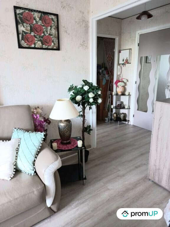 Appartement à SEVRAN