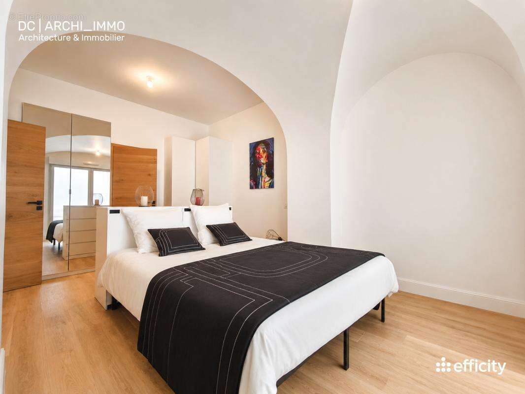 Appartement - photo 18