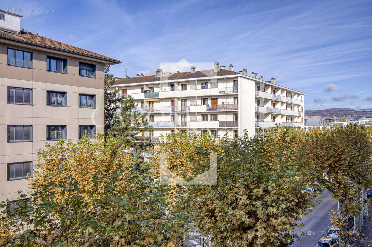 Appartement à ANNECY