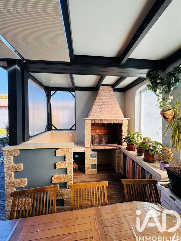 Photo 8 - Maison à PESSAC