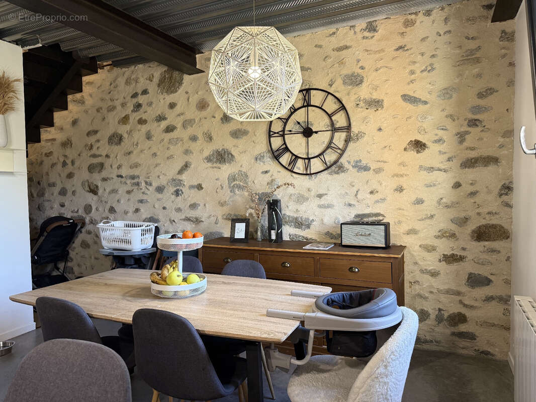 Maison à SAINT-JEAN-PLA-DE-CORTS