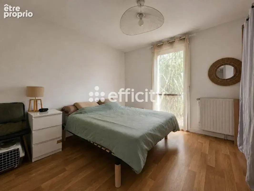 Appartement - photo 8