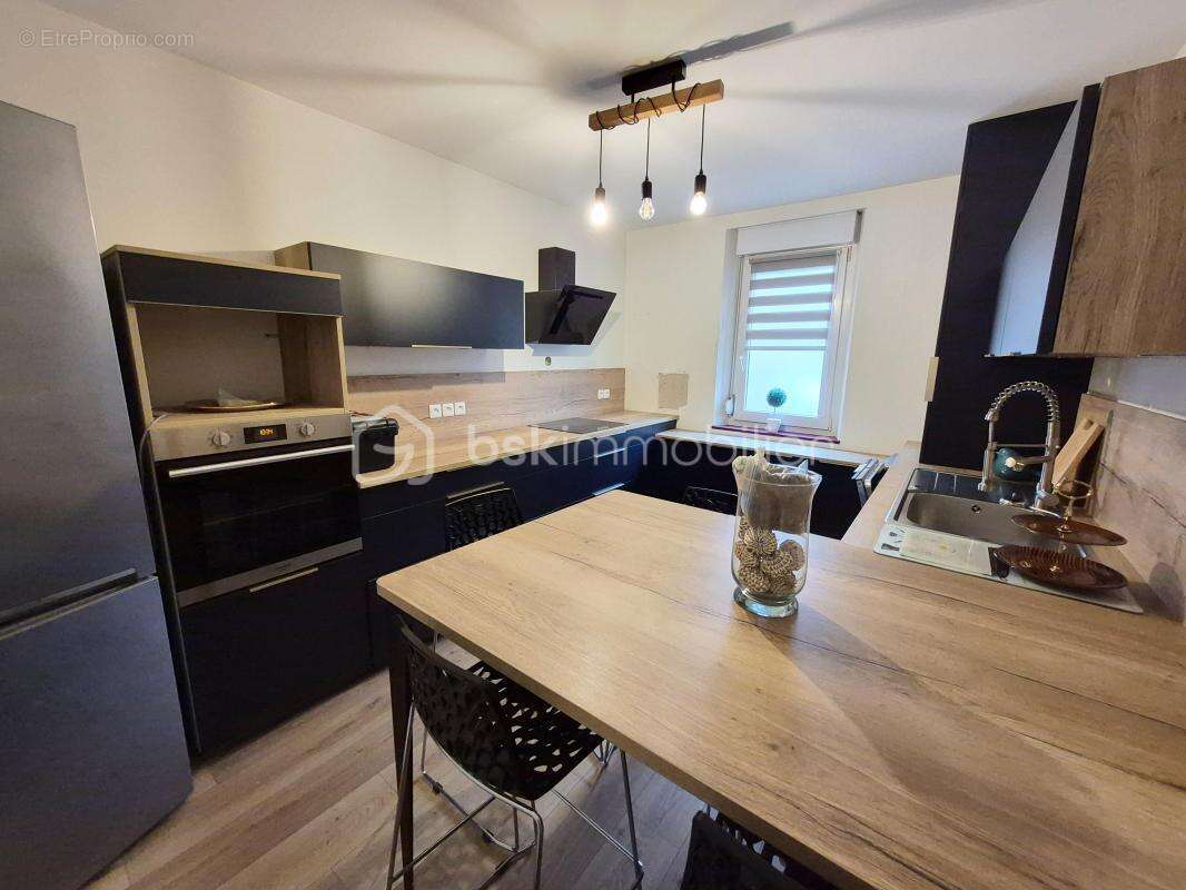 Maison à MOURMELON-LE-GRAND