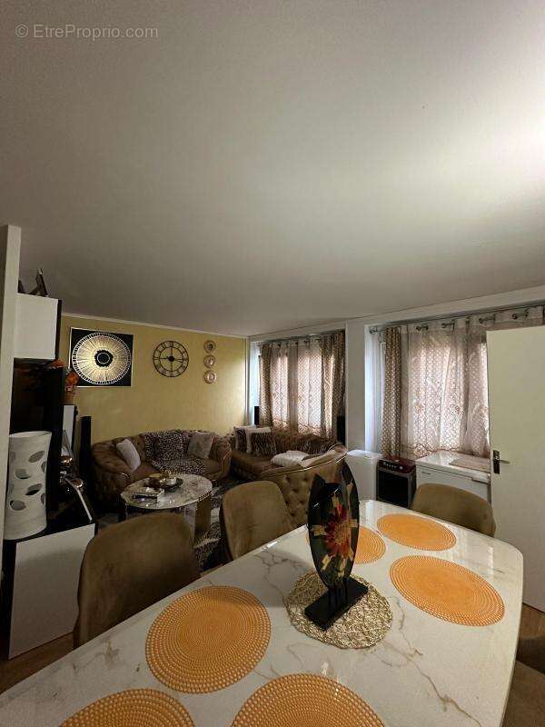 Appartement à CALUIRE-ET-CUIRE