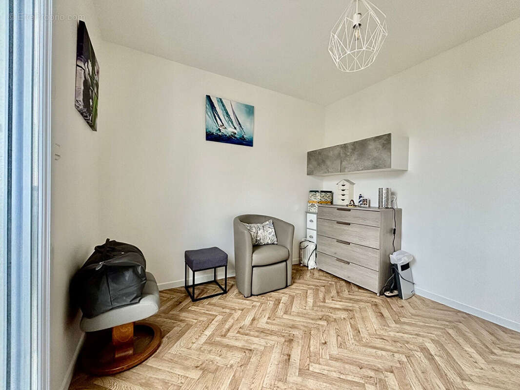 Appartement à SAINT-NAZAIRE