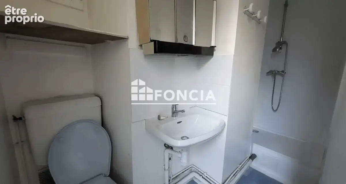 2 Studios en Un appartement - photo 6