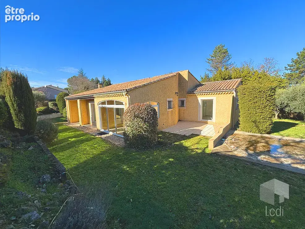 MALATAVERNE, maison 149 m2, 4 chambres - photo 5