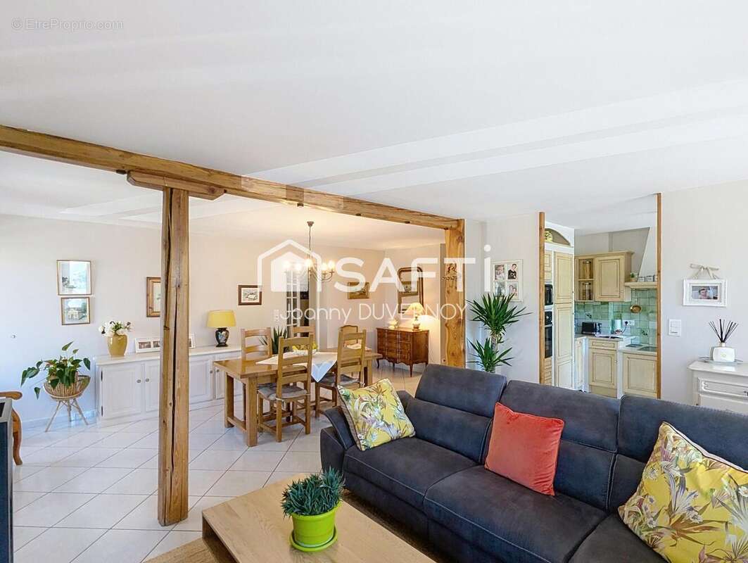 Photo 2 - Maison à ORCIERES