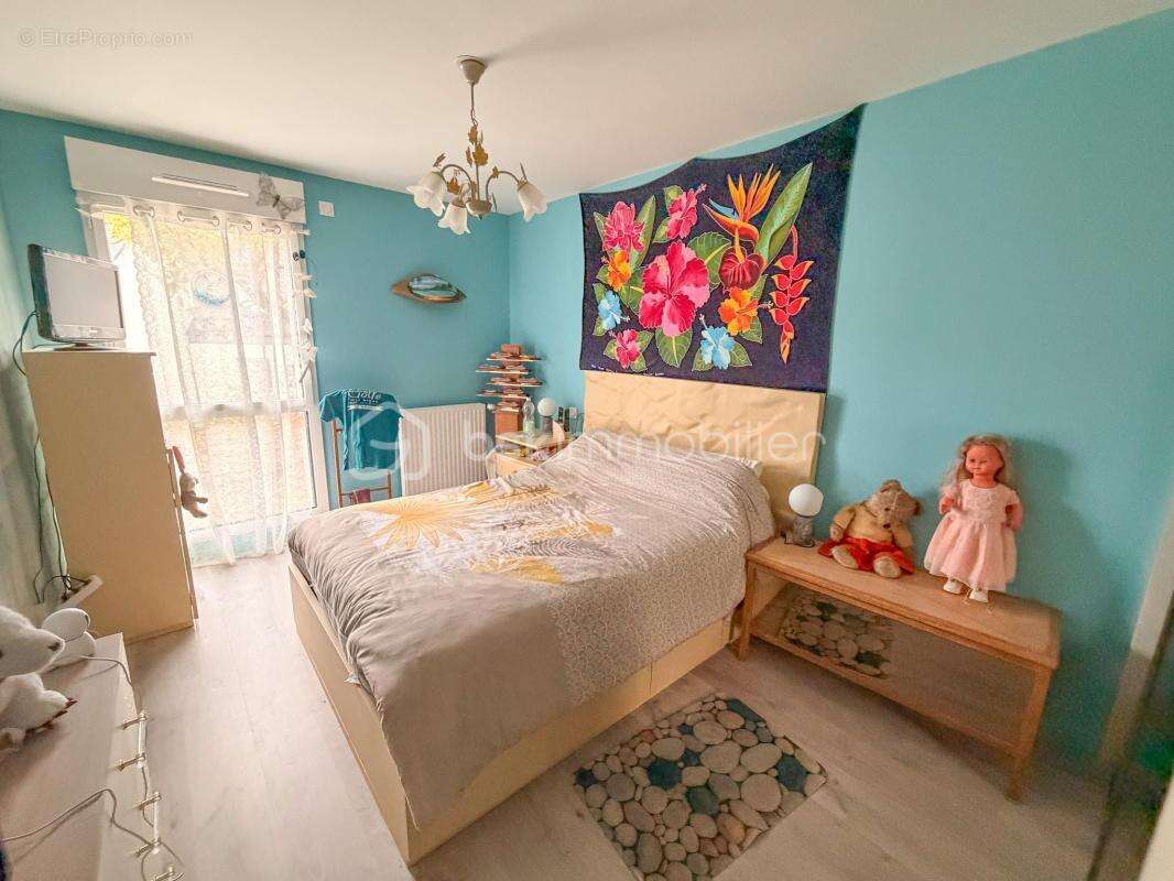 Appartement à ARRADON