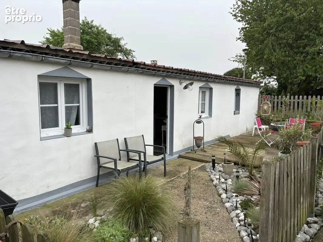 Maison 5 pièces 94 m² à vendre à Cayeux-Sur-Mer (80410) - photo 4