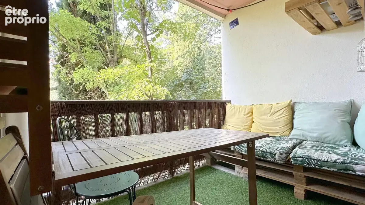 Appartement à AIX-EN-PROVENCE