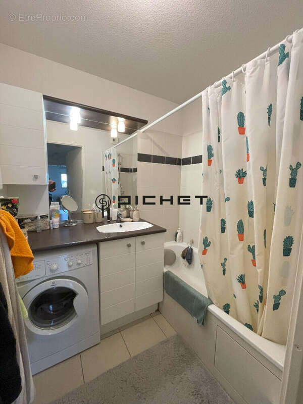 Le Haillan 3 pièce(s) 67 m² avec terrasse - photo 4