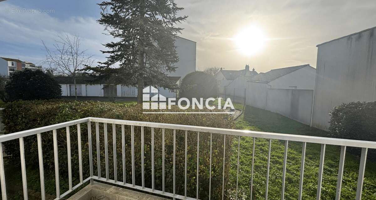 Appartement à CHALLANS