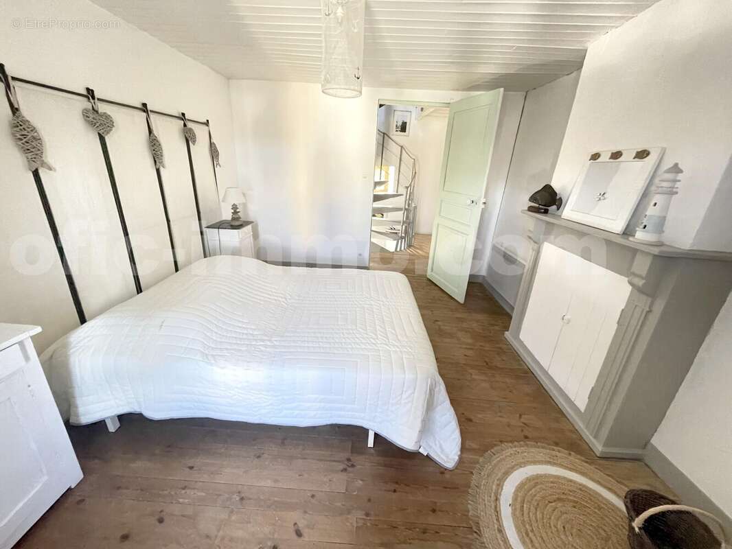 IMG_4036 - Maison à SARZEAU