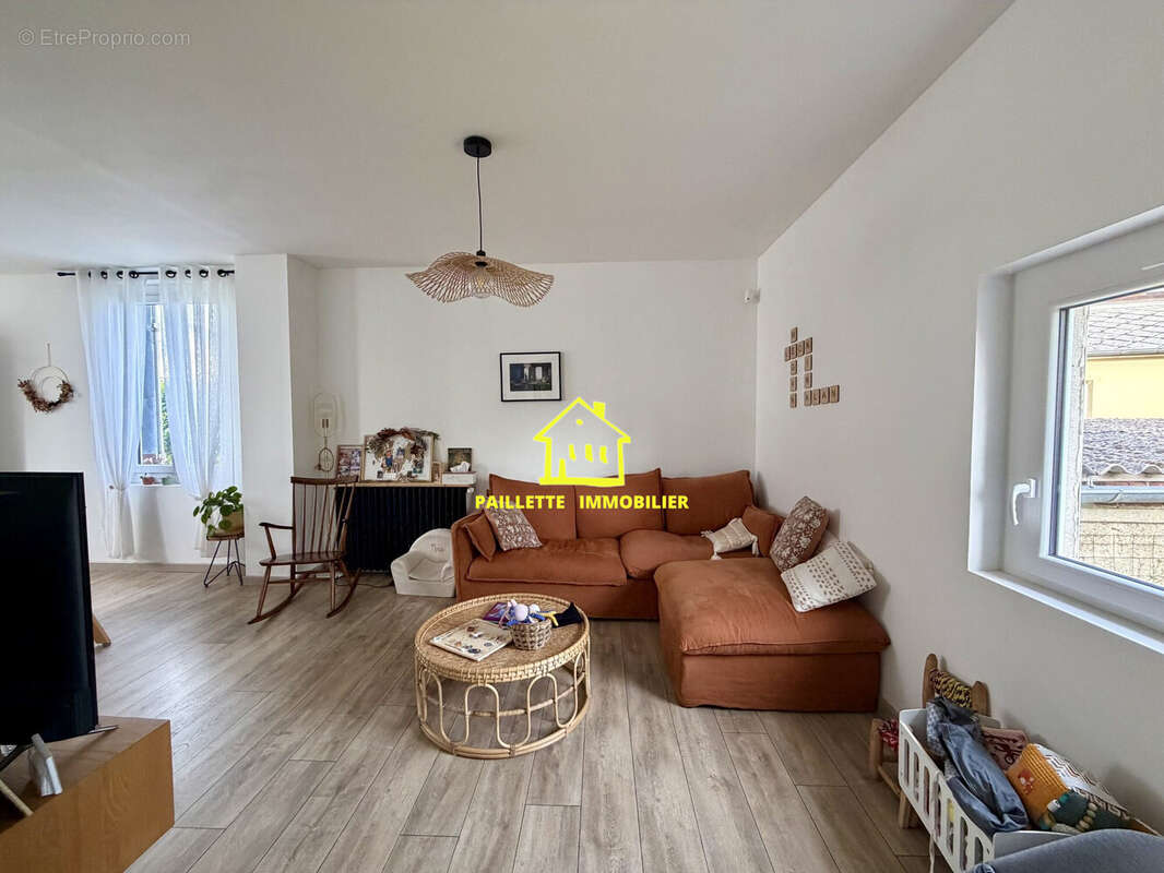 Maison 96 m² à Saint-Romain-De-Colbosc  - photo 3