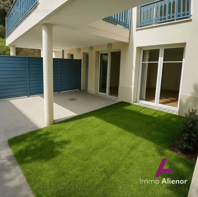 Appartement 43 m² à Arcachon  - photo 3