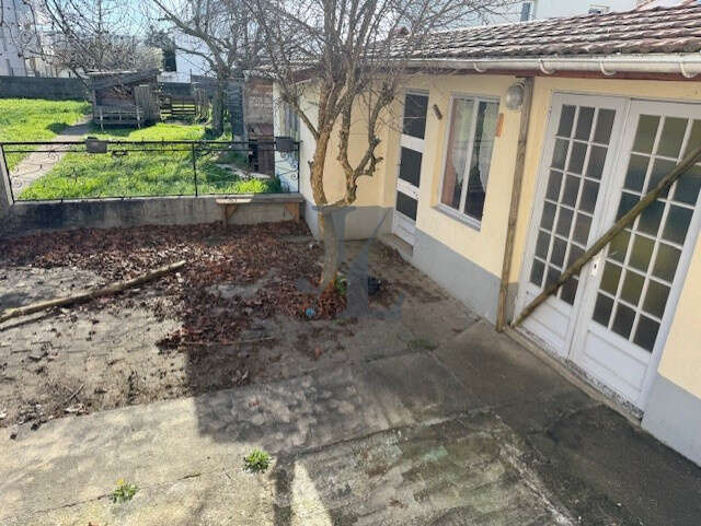 Maison à PORTES-LES-VALENCE