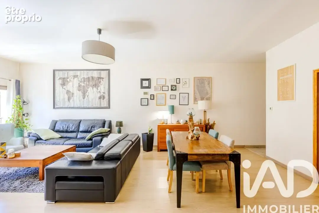Photo 1 - Appartement à OSNY