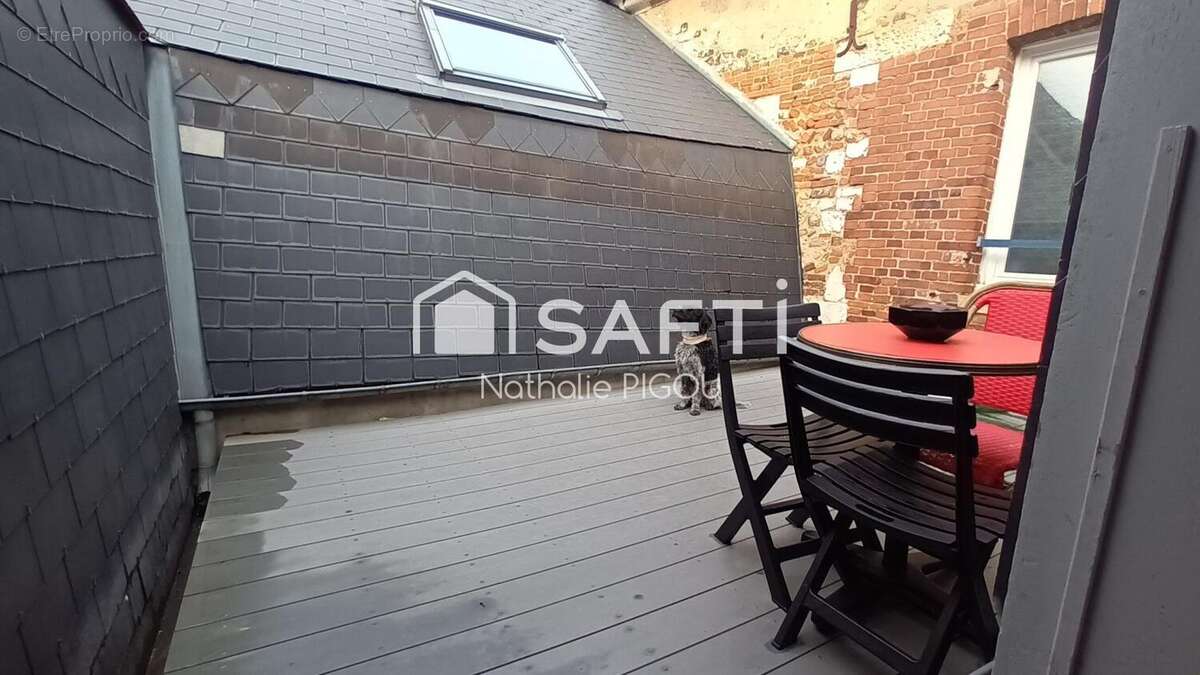 Photo 5 - Appartement à EU