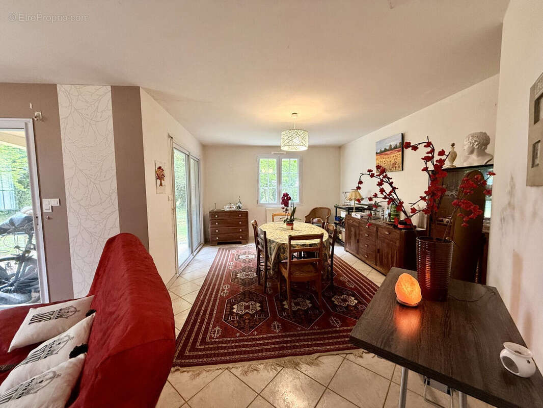 Photo 3 - Maison à PETOSSE