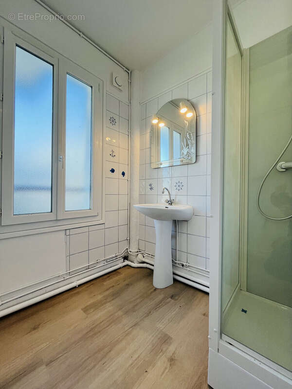 Maison à CAYEUX-SUR-MER