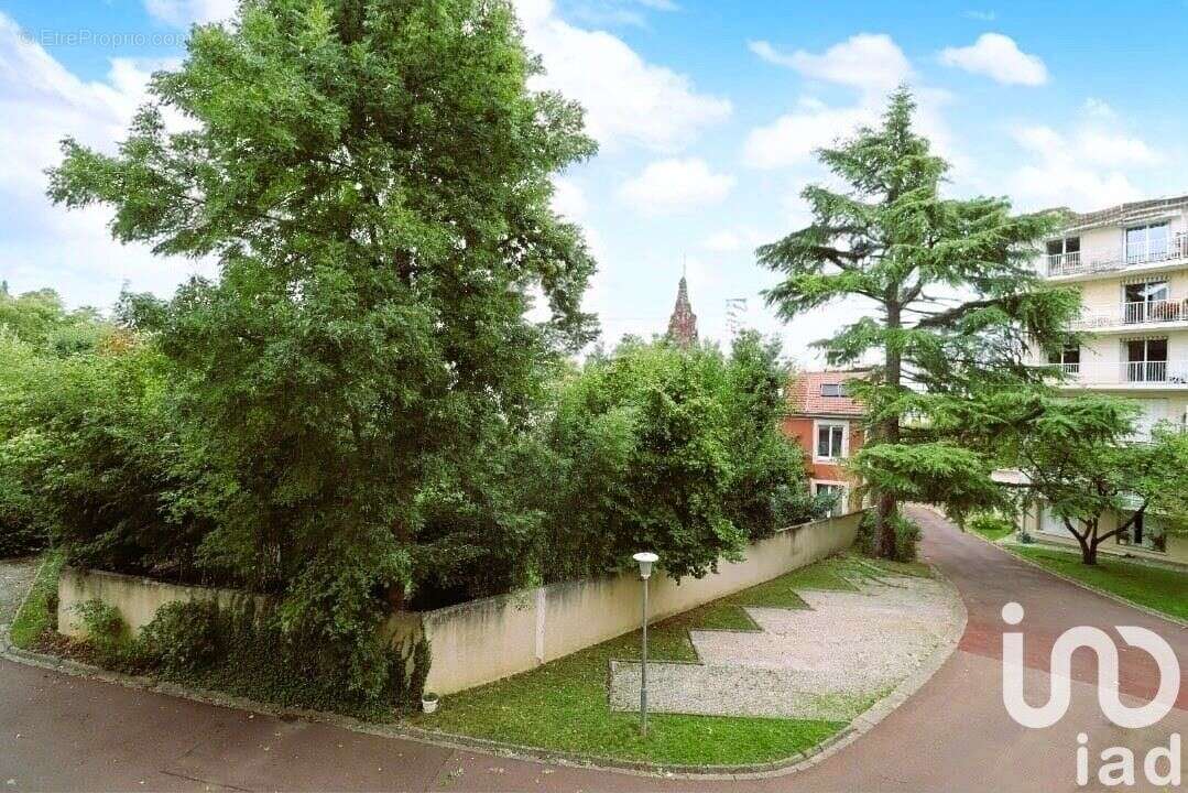 Photo 8 - Appartement à MEUDON