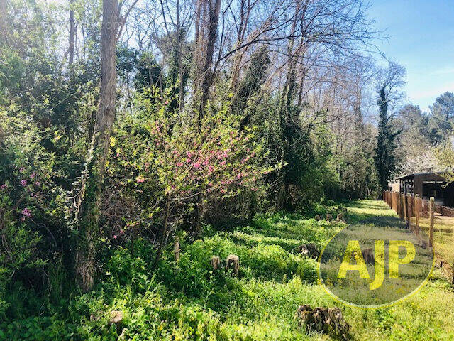 Terrain à SAINT-GERMAIN-D&#039;ESTEUIL
