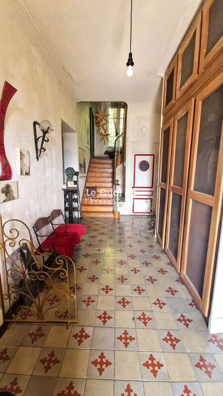 Maison 253 m² à Chambery  - photo 6