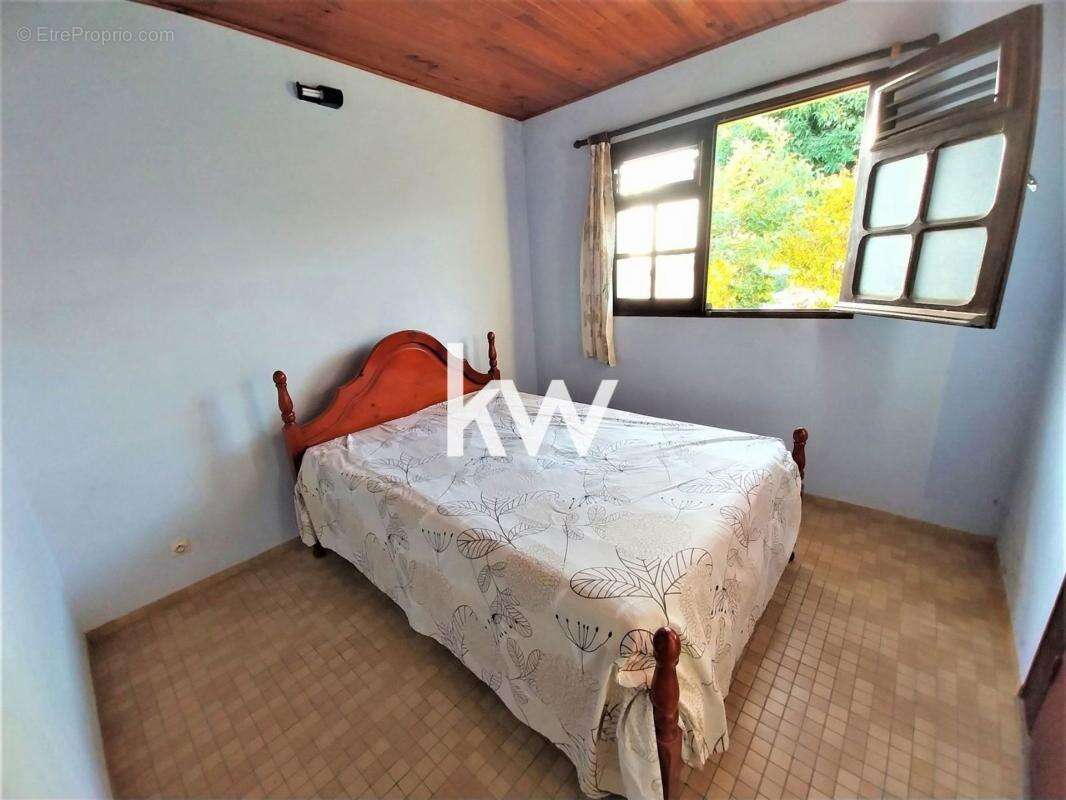 Maison à SCHOELCHER