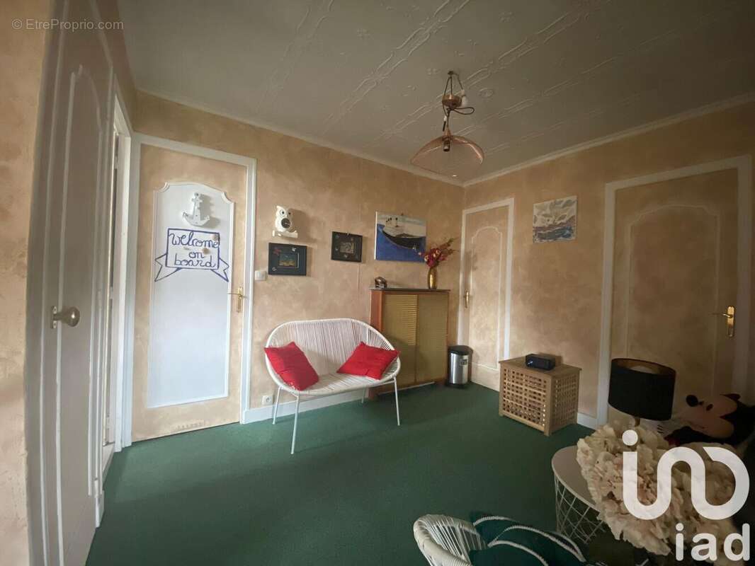 Photo 7 - Maison à ORMESSON-SUR-MARNE