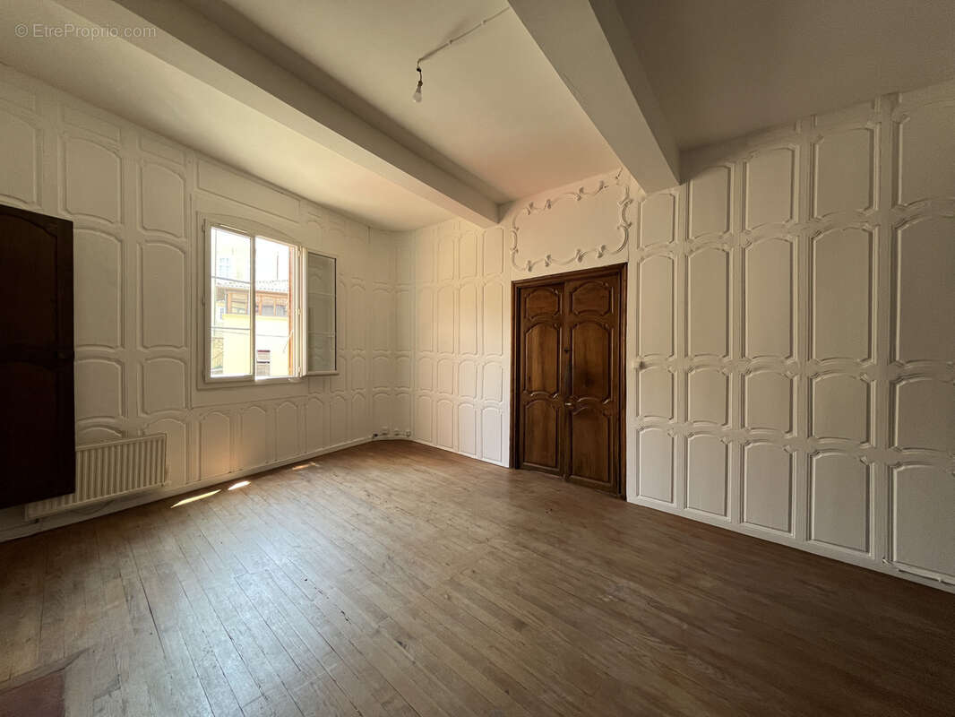 Appartement à AUCH