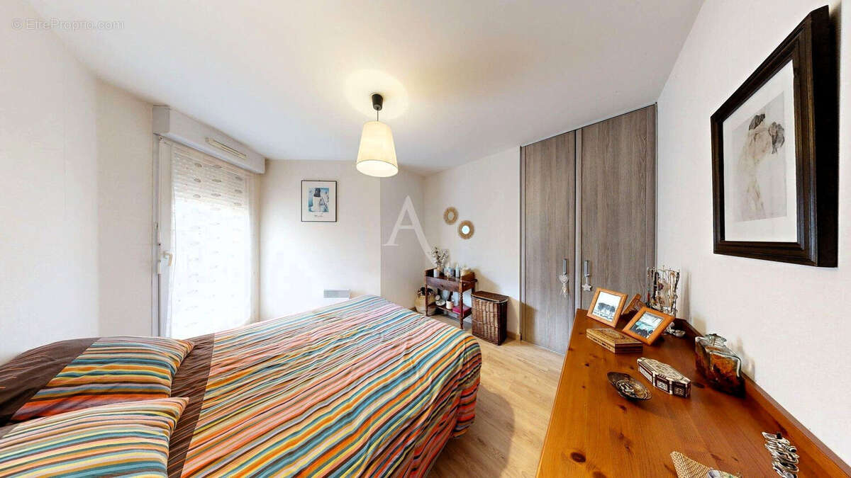 Appartement à CERGY