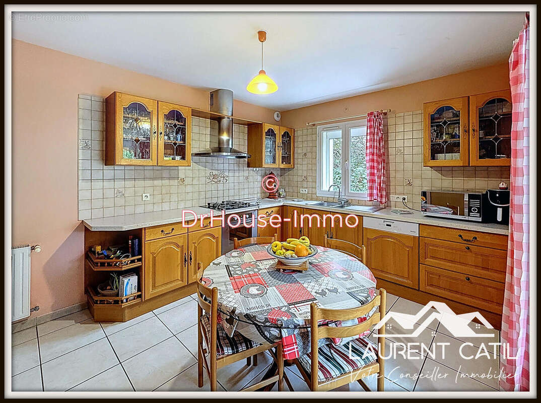 Maison à TAIN-L&#039;HERMITAGE