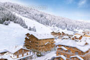 Ski apartment for sale MorzineP HIVER PLENEY - Appartement à MORZINE
