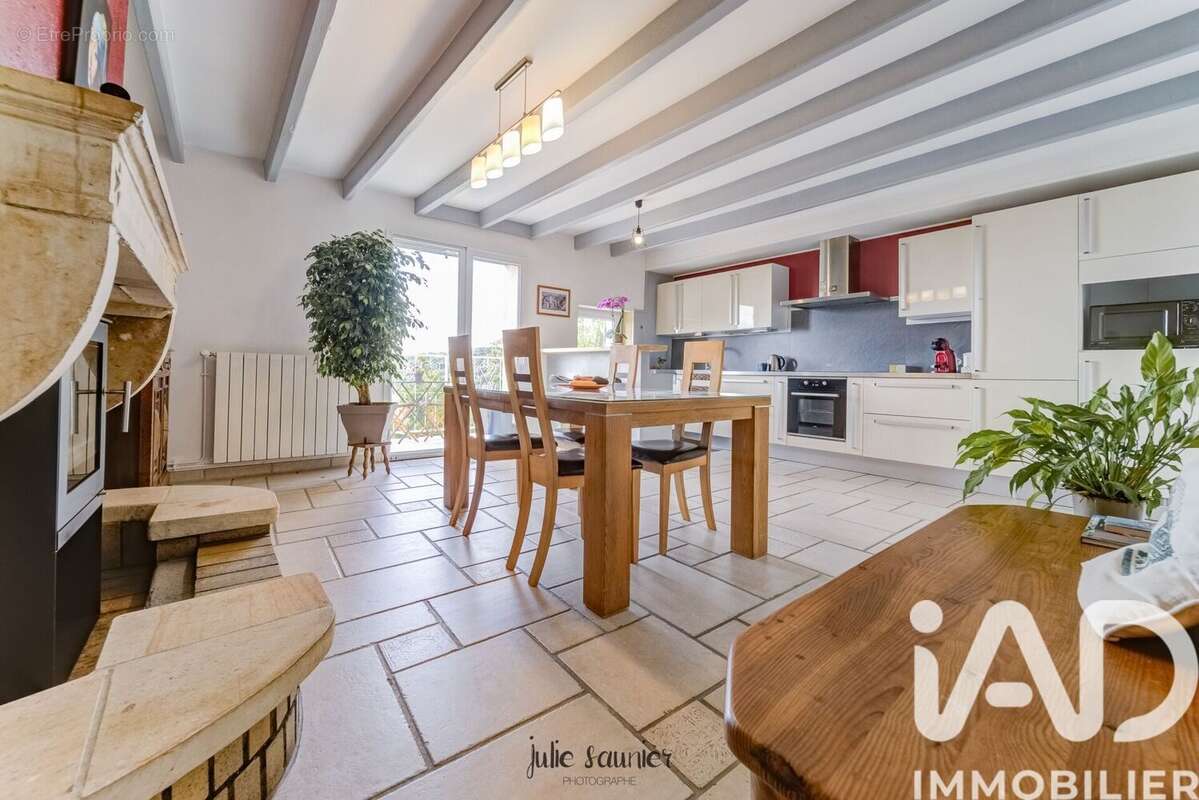 Photo 2 - Maison à PRENY