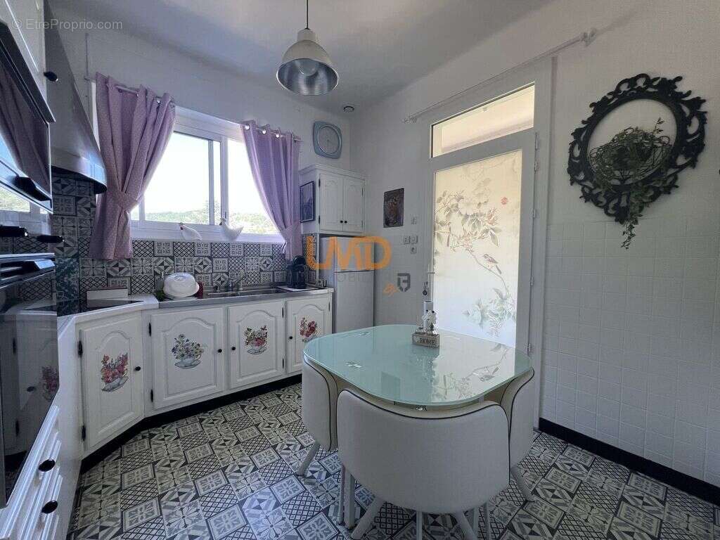 Maison à VALS-LES-BAINS