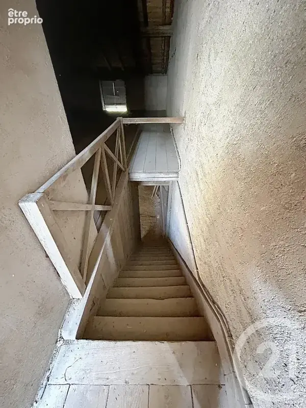 Maison 200 m² à Damas-Et-Bettegney  - photo 9