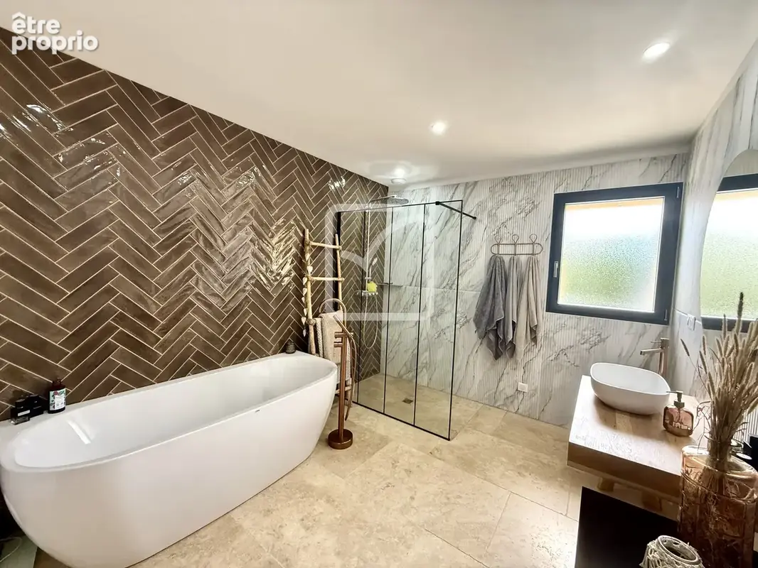 Maison à vendre de 174m2 - photo 15