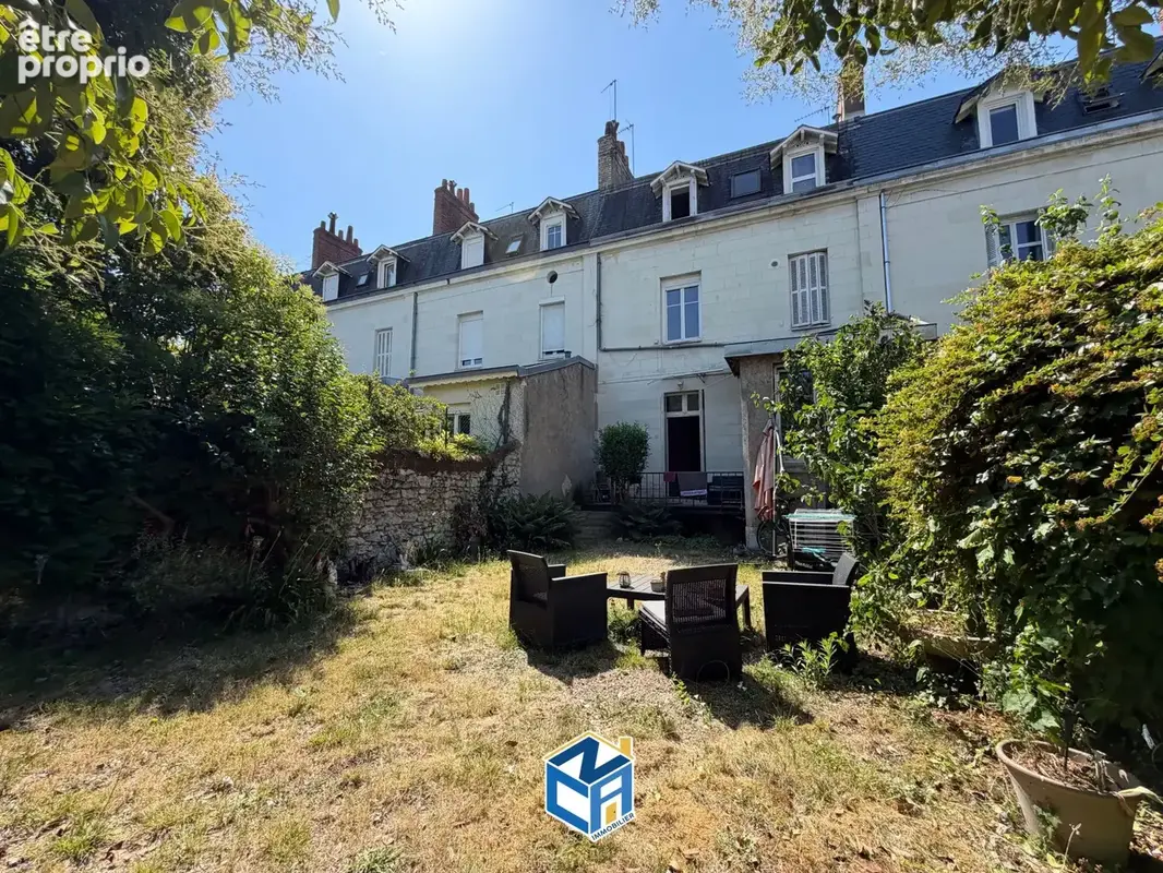 Appartement 157 m² à vendre à Tours (37000) - photo 5