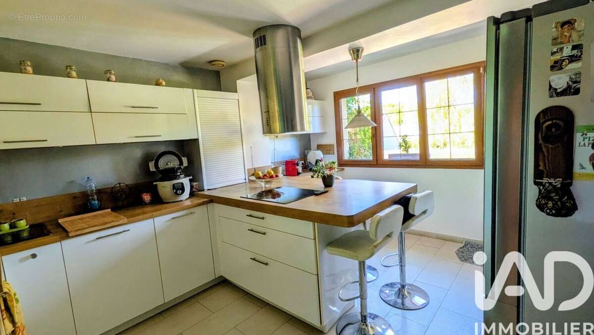 Photo 4 - Maison à GISORS