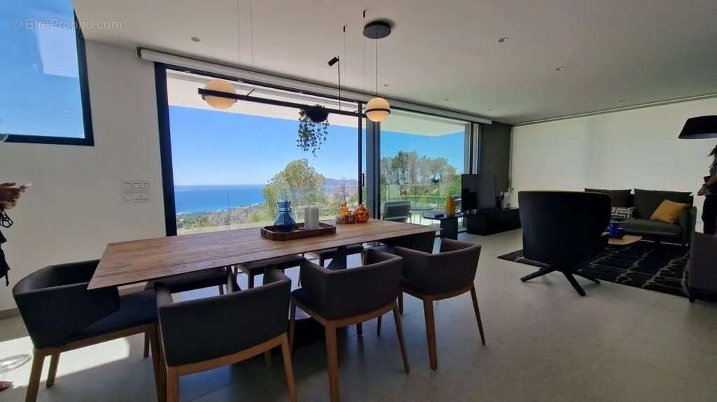 Villa luxe meublée et décorée - espagne - photo 7