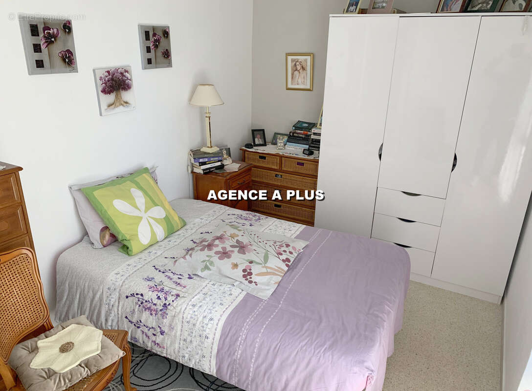 Appartement à LE GRAU-DU-ROI