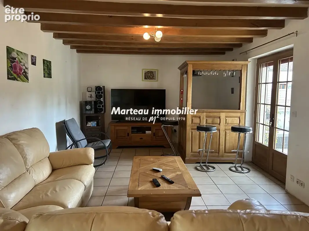 Maison Changé 9 pièces 263 m² - photo 4