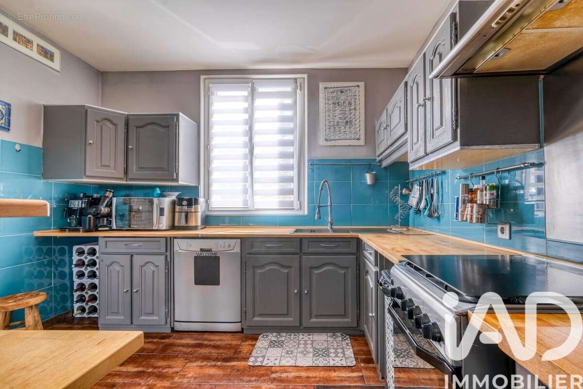 Photo 3 - Maison à MEAUX